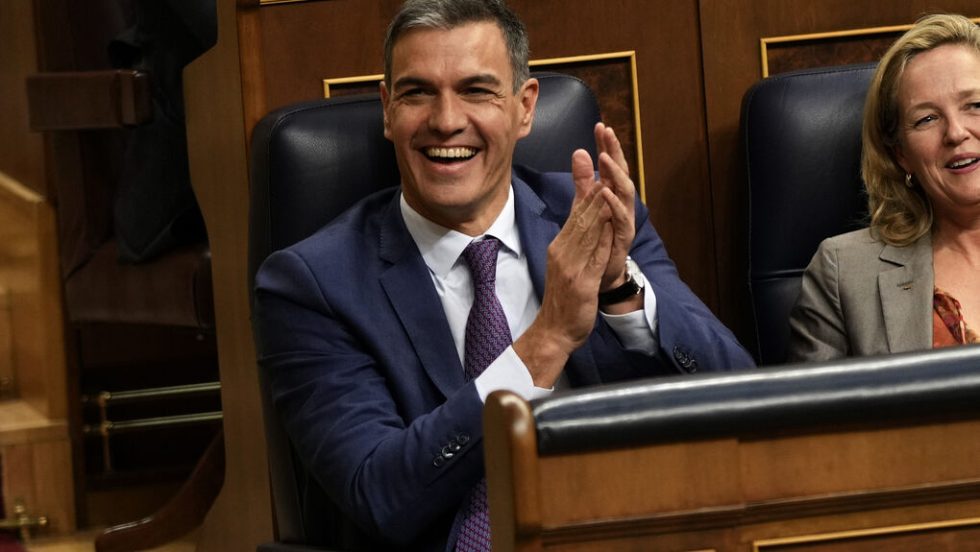 Πέδρο Σάντσεθ